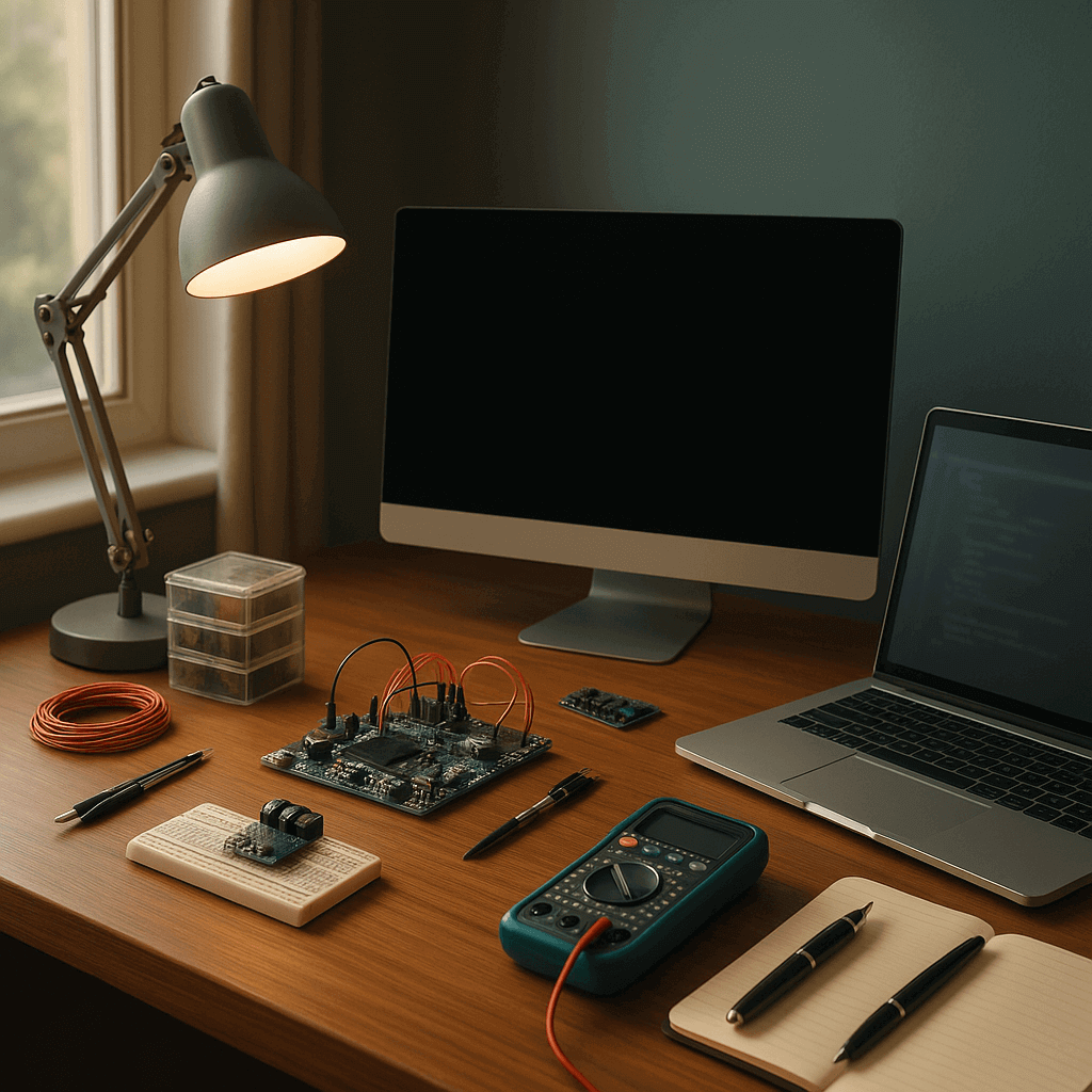 Projects