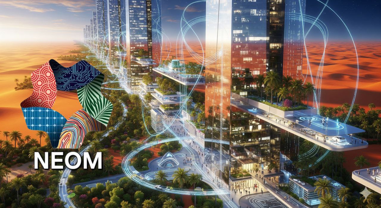The Kingdom of Ambition: How Saudi Arabia is Building its Future with the Fuel of AI